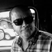 Chuck Cimarik
