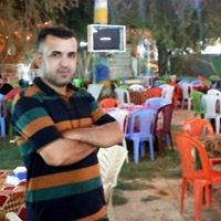 حيدر الساعدي