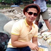 Subhraneel Paul