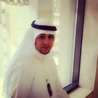 مشعل الظفيري