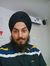 Hardeep...