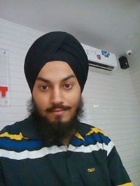 Hardeep Singh