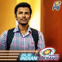 B Shankar