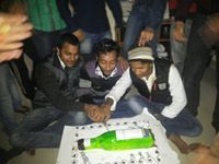 Praveen Pandit