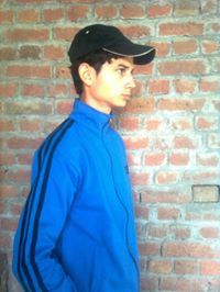 Abhi Rajput
