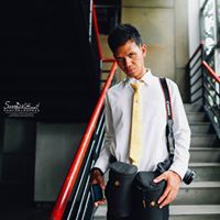 ช่างนิคส์ จิตตศิริ