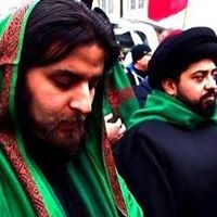 حسنين الرضوي