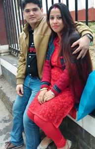 Biswadeep Chhetri