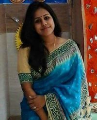Moumita Das