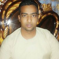 Mohamed Abd Elfrag