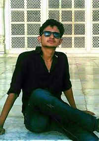 Santosh Pathak