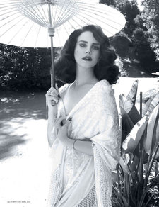 LanaDelRey