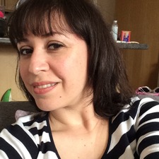 Veronica Shuttleworth