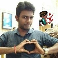 Nithin Chandran