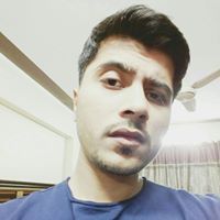 Shahroz Iqbal