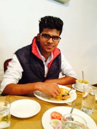 Wasim Raza