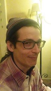 Luciano Silva Scavone