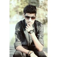 Shahmeer Malik