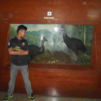 Chaerul Anwar