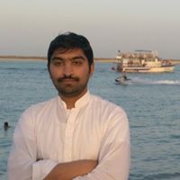 Usman Ali