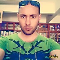 Ahmed Zakaria