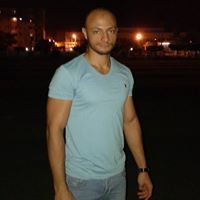 Mahmoud Ahmed