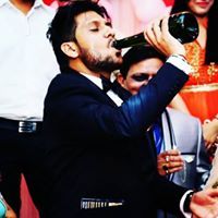 Abhishek Khanna