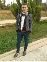 Montaser Abulebdah