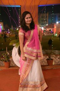 Varsha Joshi