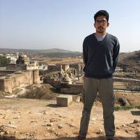 Amad Ud-Din