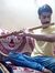 Nishant...