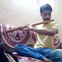 Nishant David