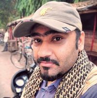 saptarshi chakraborty