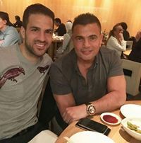 Ahmed Shrshore