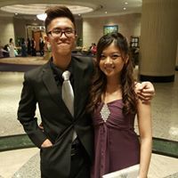 Kevin Yong