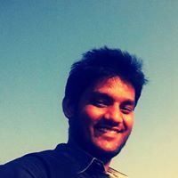 Sourav Chopra