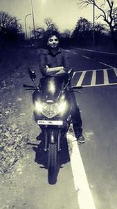 Deepak Singour