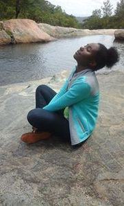 Rabecca Kad