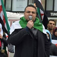 علي الحسيني