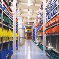 Mro Spares