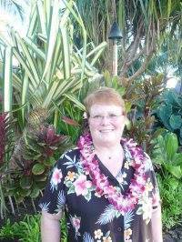 Gail Lascik