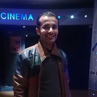 Mahmoud Mabrouk