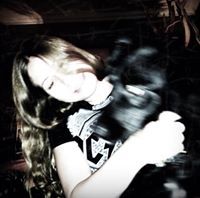 Perla Vilhjalmsdottir