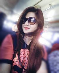 Uhsna Dahal
