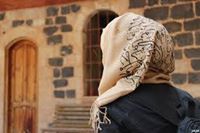 جميلة المتفائلة