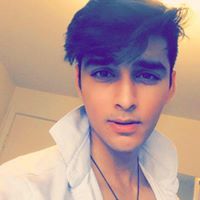 Arya Chudasama