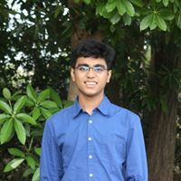 Nihar Patel