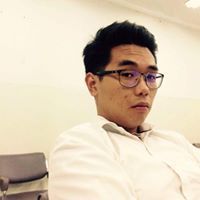 Danny Yip