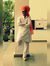 Shrikar...