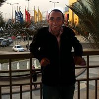 Sherif Abdelrahman
